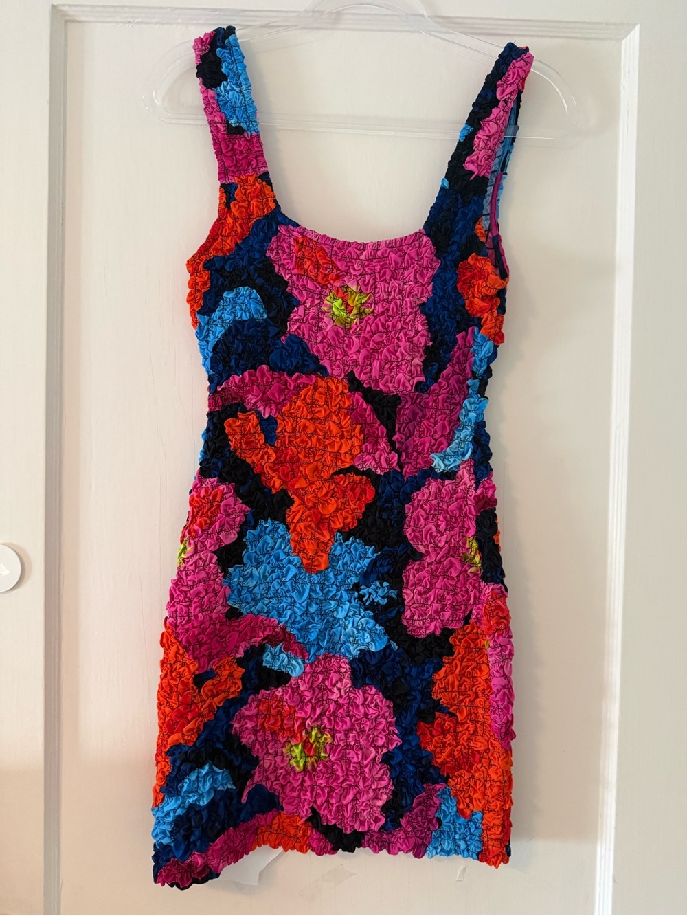 Mara Hoffman Mini Dress - Picture 2 of 3